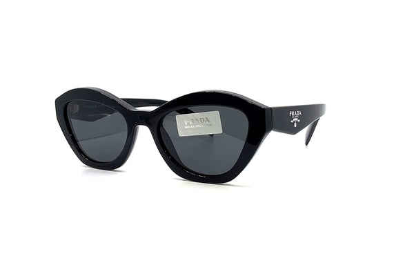 Prada - SPR A02 (Black)