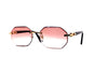 Cartier - C Décor - CT0318O Custom Transition Lens (001)