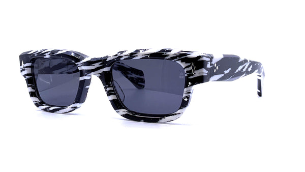 Jacques Marie Mage x Jeff Goldblum - Jeff (Zebra)