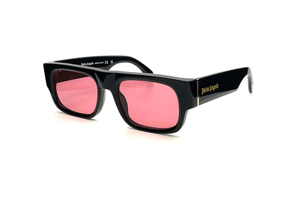 Palm Angels - PERI085 (Black | Pink)