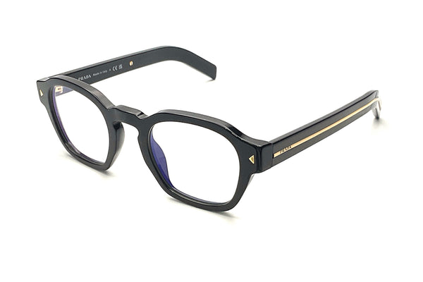Prada - SPR A16 (Black)