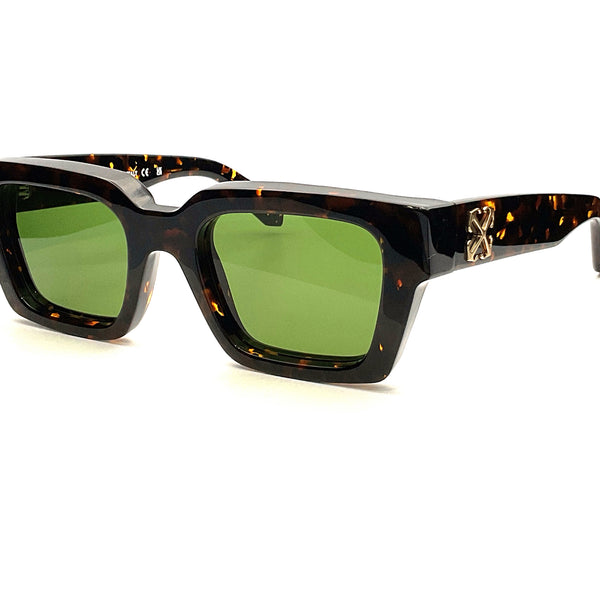Off-White™ - Virgil L (Havana | Green) – Good See Co display picture 2