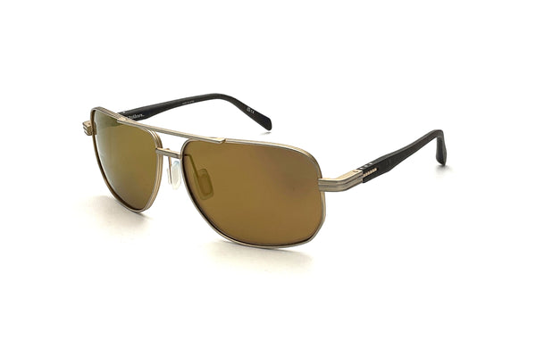 Dillon - TP-16 Pursuit (White Gold)