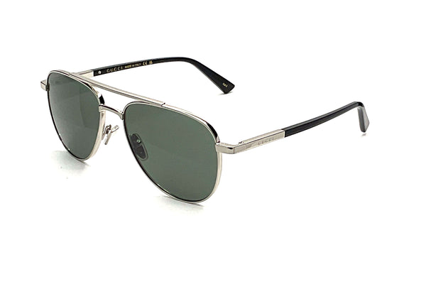 Gucci - GG1962S (Silver)