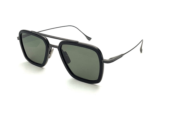 Dita - Flight .006 Customs (Black Iron/Matte Black | G-15 Green)