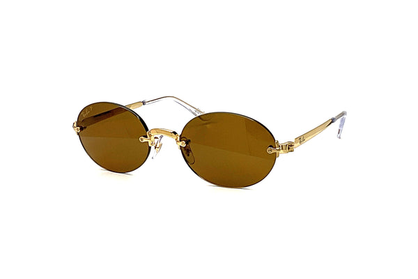 Ray-Ban x A$AP Rocky - RB 3929 (Dark Brown)