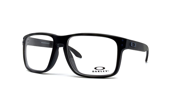 Oakley - Holbrook [58] RX A (Matte Black Camo)