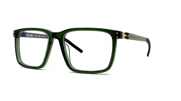 Blac Eyewear - Pentland (Green)