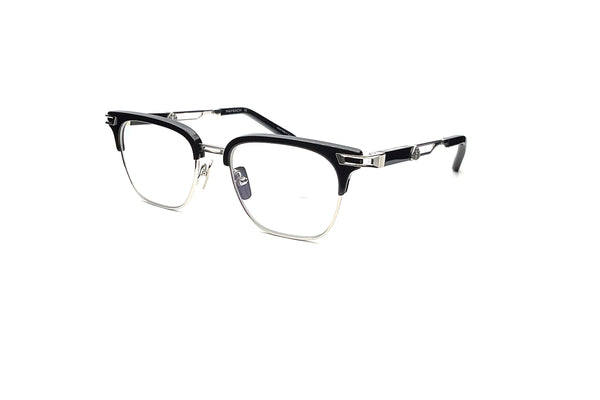 Mr. Leight - Dean I (Black/Palladium)