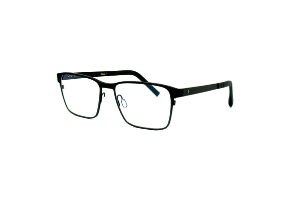 Blackfin - Blackfin One - Waterford BF961 (Blackfin Black/Gunmetal Gray)