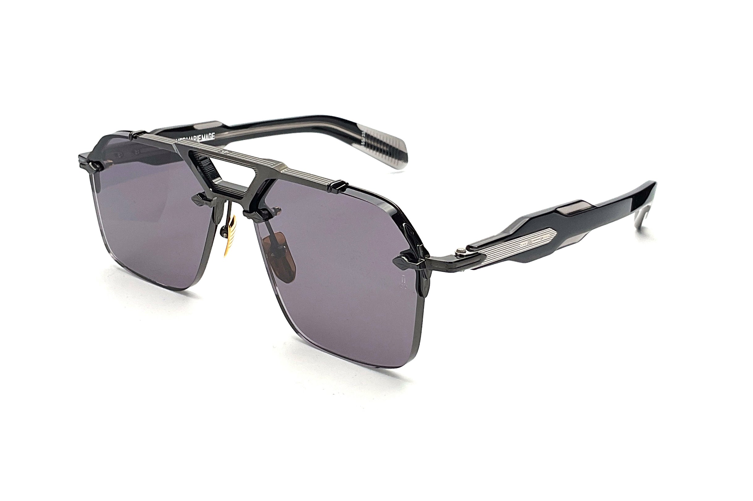 Jacques Marie Mage - Silverton (Raven) – Good See Co.