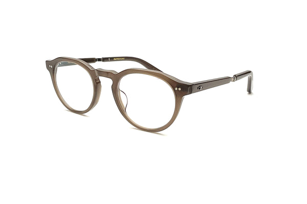 Mr. Leight - Dorian C. (Truffle-Gunmetal)