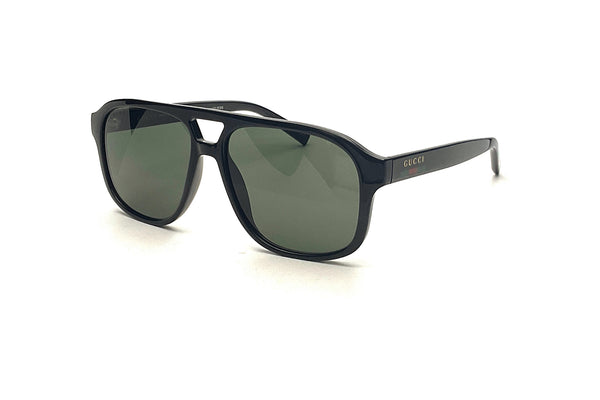 Gucci - GG1856S (Black)