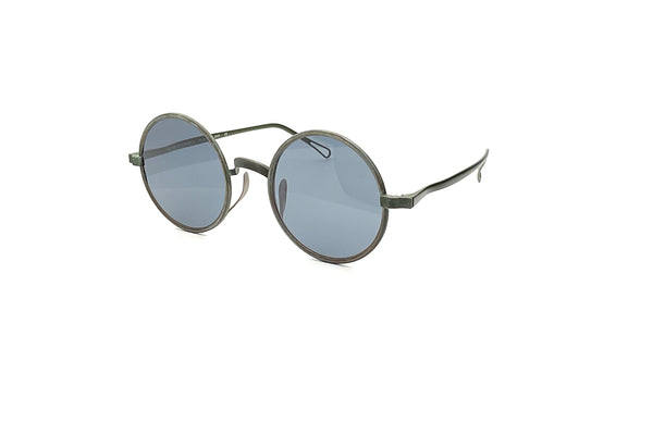 Rigards x Uma Wang - The Victorian II RG00UW5 (Jade Copper | Dark Gray)