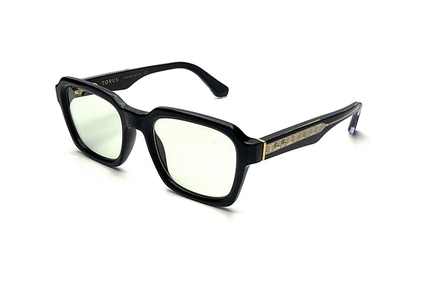 Torus Eyewear - Nebula (Obsidian)