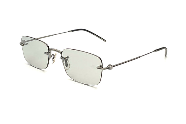 Oliver Peoples - TK-10 (Pewter)