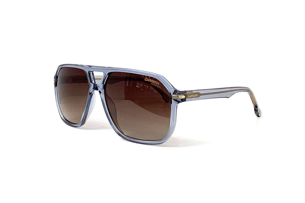 Carrera - 302/S (Grey)