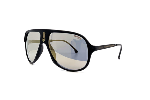 Carrera - Icons Safari 65 (Matte Black)