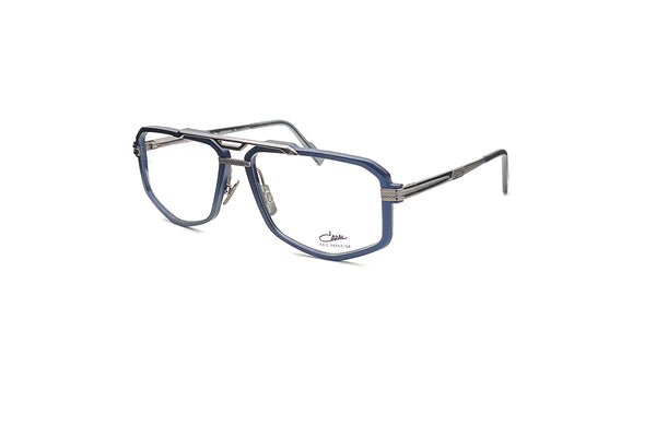 Cazal - 7106 (Blue/Gunmetal)