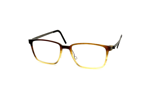 Lindberg - 1821 (Medium Brown + Light Brown)