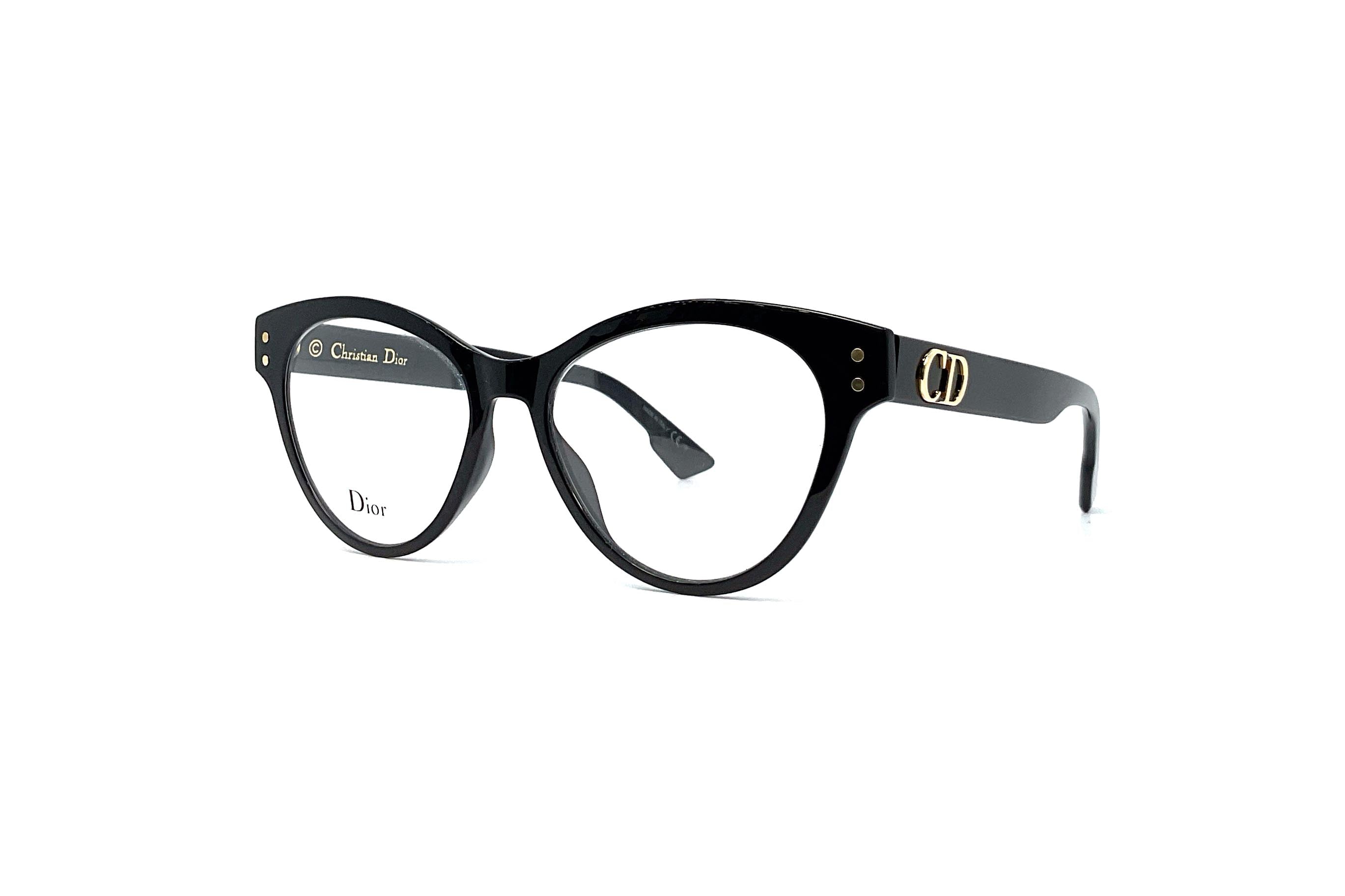 今季ブランド Dior Eyeglasses: – Co. See Good 小物