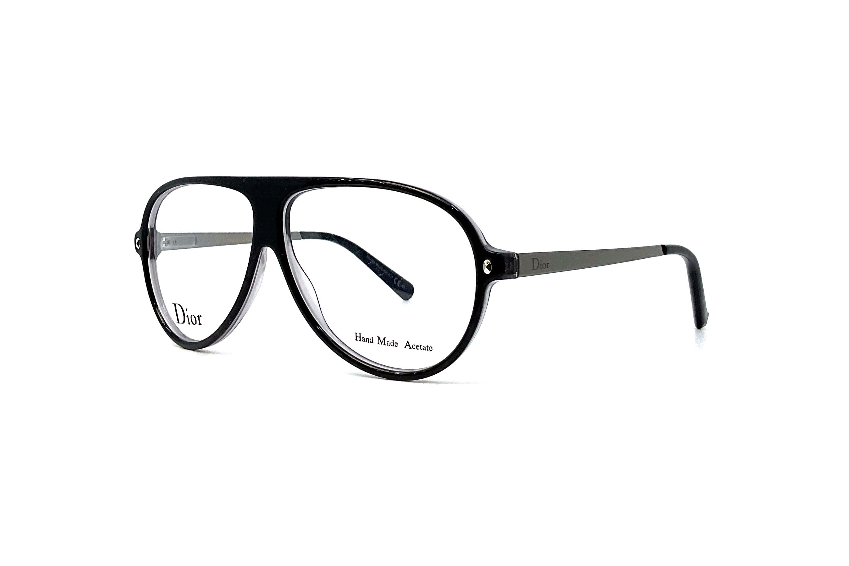 Eyeglasses: Dior – Good See Co.