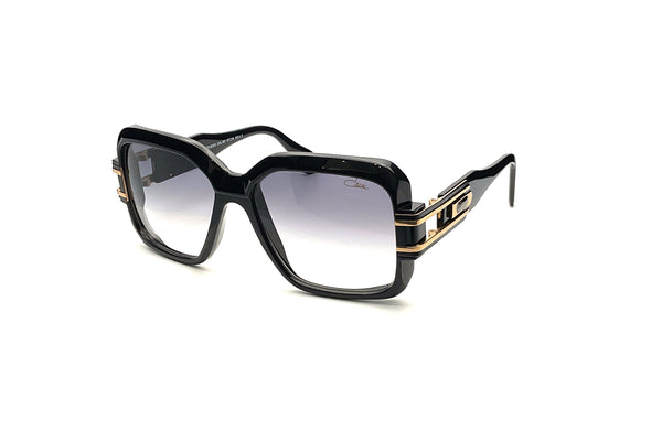 Cazal - 623/3 (Black/Gold)