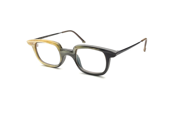 Rigards - RG1065 (Uni Black & White Matte/Polished)