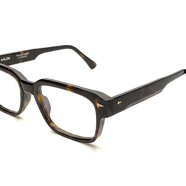 小物 ahlem buci Dark Turtle AHLEM – Buci – Unisex Luxury Sunglasses – Premium Italian