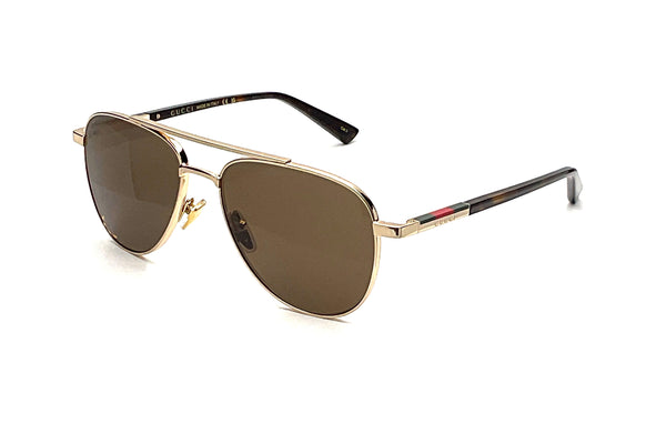 Gucci - GG1962S (Gold)