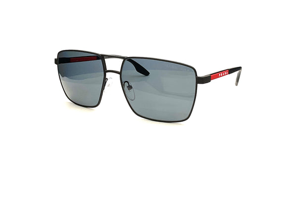 Prada - SPS 50W (Matte Black Rubber)
