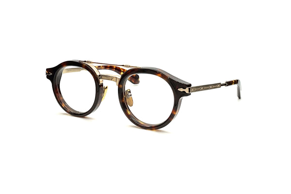 Jacques Marie Mage - Delage RX (Dark Havana)