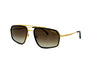 Carrera - Carrera 338/S (Matte Black)