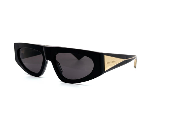 Bottega Veneta - BV1277S (Black/Gold)