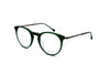Matsuda - M2076 (Matte Bottle Green/Antique Silver)