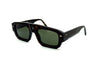 Ahlem x Gauchere - 2809 (Dark Turtle | Dark Green)