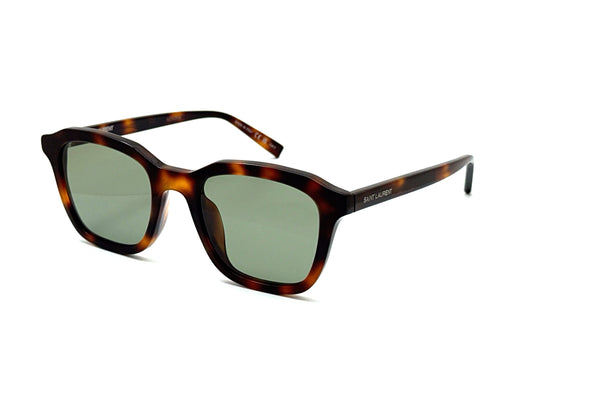 Saint Laurent - SL457 AF (Havana | Green)