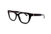 Cartier - C de Cartier - CT0669O (Burgundy)
