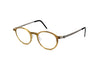 Lindberg - 1828 (Light Brown + Brown/Polished Silver)