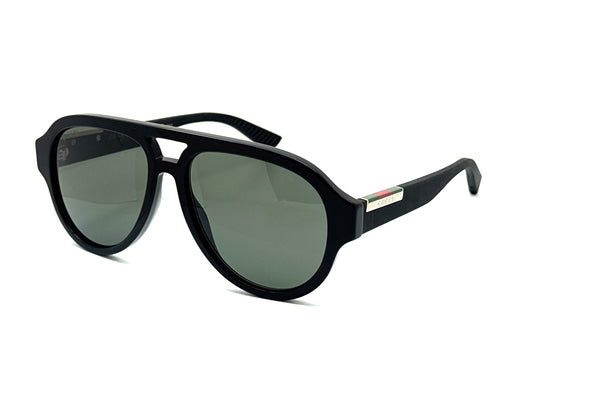 Gucci - GG2088S (Black | Grey)