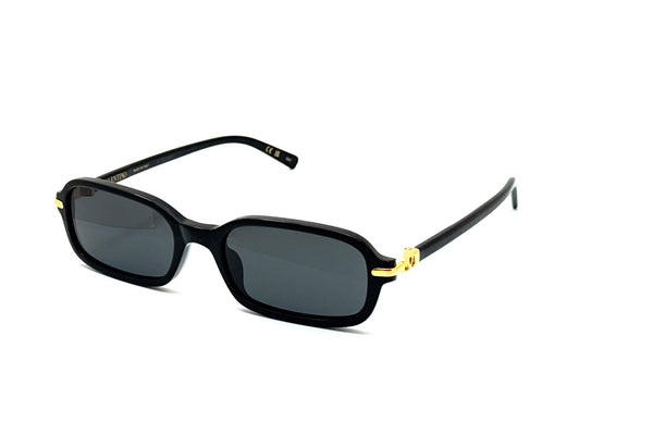 Valentino - VG0047S (Black | Grey)