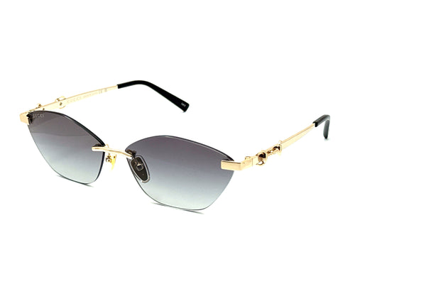 Gucci - GG2050S (Gold | Grey)