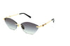 Gucci - GG2050S (Gold | Grey)