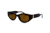 Cartier - C de Cartier - CT0667S (Havana)