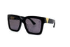 Bottega Veneta - BV1198SA (Black)