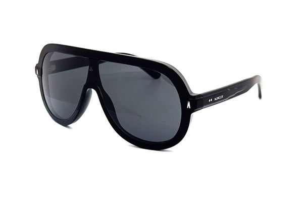 Moncler - Sunsette (Black | Dark Grey)