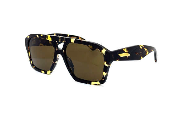 Bottega Veneta - BV1501S (Havana | Brown)