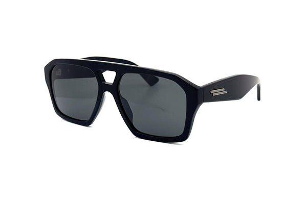 Bottega Veneta - BV1501S (Black | Black)