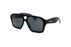 Bottega Veneta - BV1501S (Black | Black)