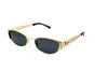 Gucci - GG2197S (Gold | Grey)